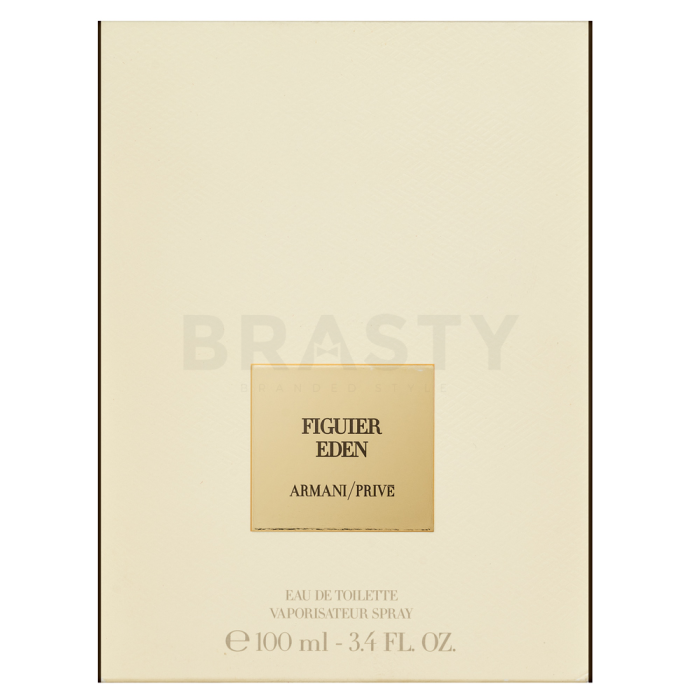 Armani (Giorgio Armani) Armani Privé Figuier Eden toaletná voda unisex 100 ml