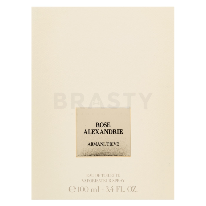 Armani (Giorgio Armani) Armani Privé Rose Alexandrie Eau de Toilette unisex 100 ml