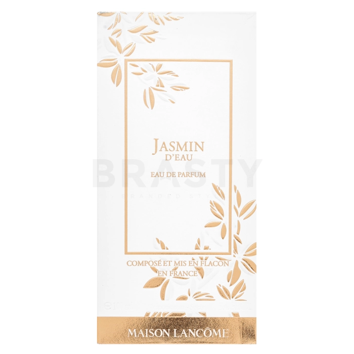 Lancôme Jasmin d'Eau woda perfumowana dla kobiet 100 ml