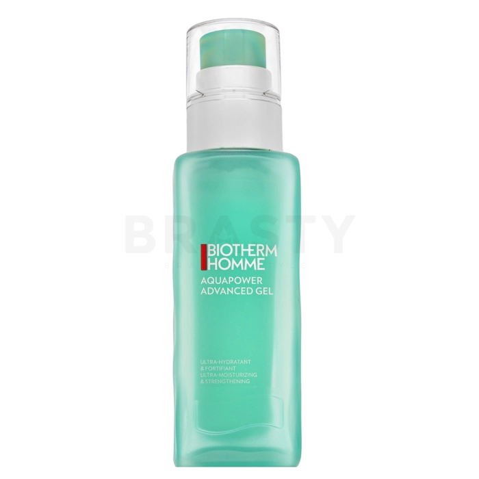 Biotherm Homme crema idratante Aquapower Advanced Gel 75 ml