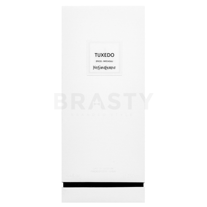 Yves Saint Laurent Laurent Le Vestiaire Des Tuxedo parfémovaná voda unisex 250 ml