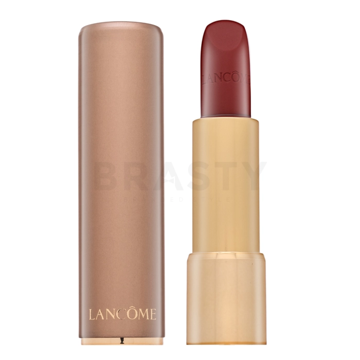 Lancôme L'Absolu Rouge Intimatte Lipstick with a matt effect 196 Pleasure First 3,4 g