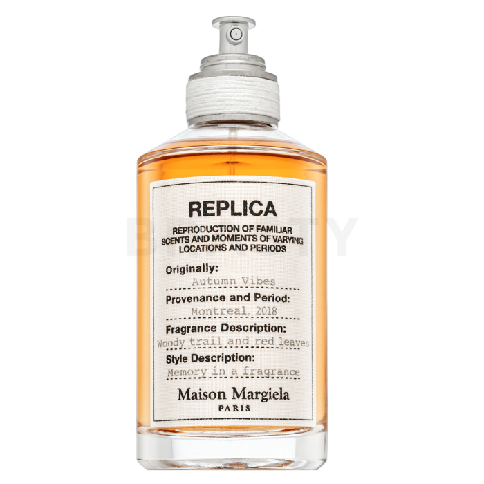 Maison Margiela Replica Autumn Vibes woda toaletowa unisex 100 ml