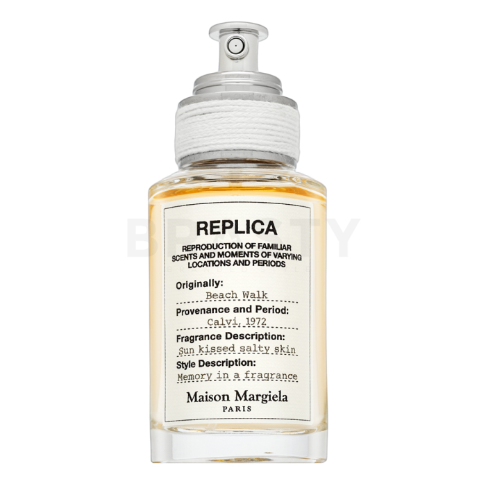 Maison Margiela Replica Beach Walk тоалетна вода за жени 30 ml