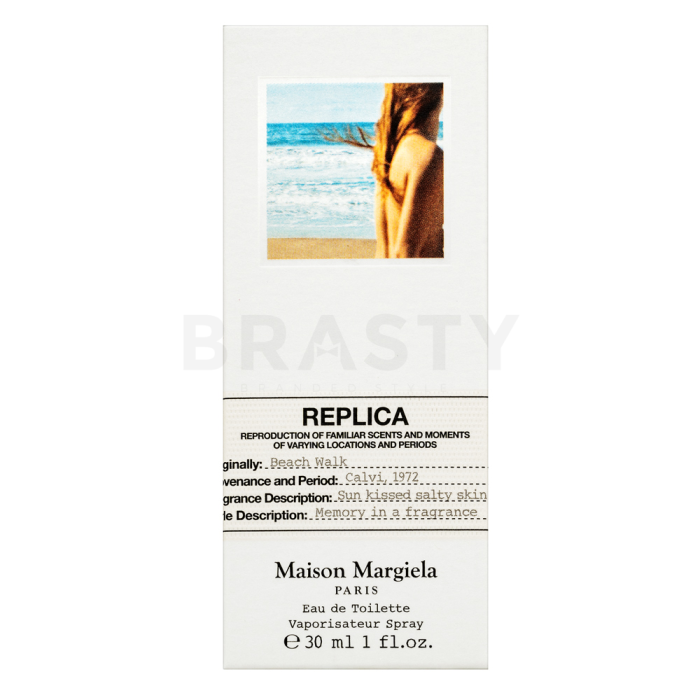 Maison Margiela Replica Beach Walk тоалетна вода за жени 30 ml