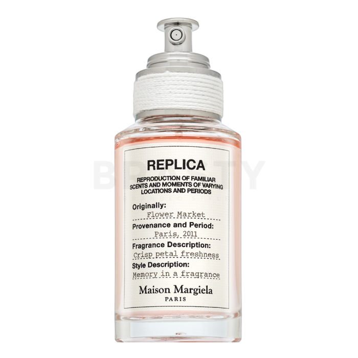 Maison Margiela Replica Flower Market Eau de Toilette unisex 30 ml