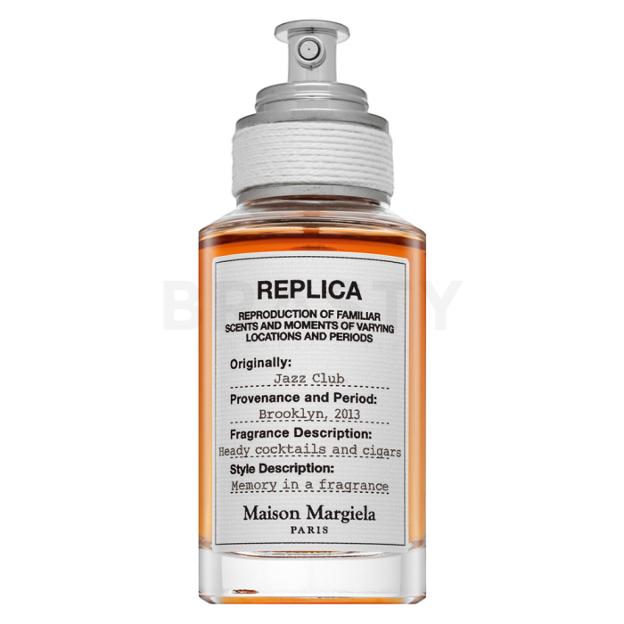 Maison Margiela Replica Jazz Club woda toaletowa unisex 30 ml