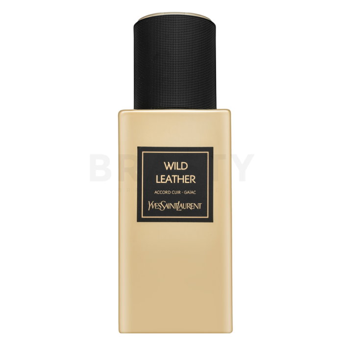 Yves Saint Laurent Wild Leather unisex 75 ml