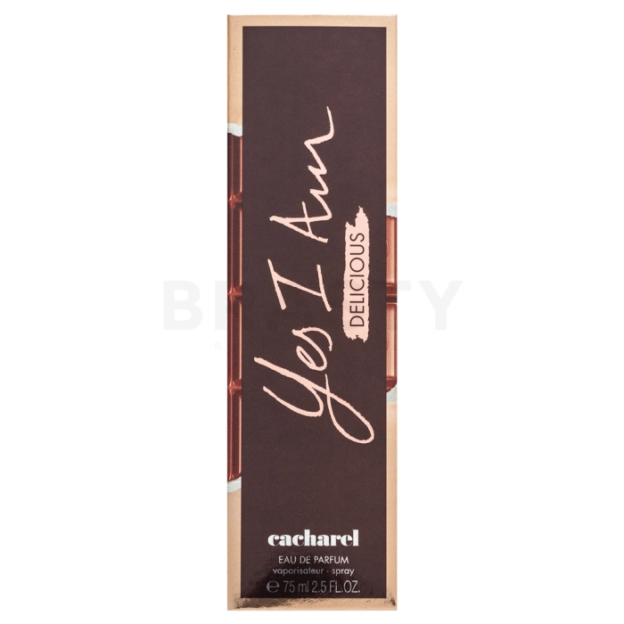 Cacharel Yes I Am Delicious Парфюмна вода за жени 75 ml