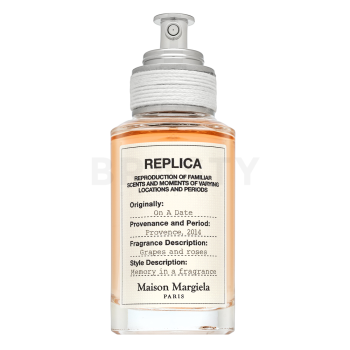 Maison Margiela Replica On A Date тоалетна вода унисекс 30 ml