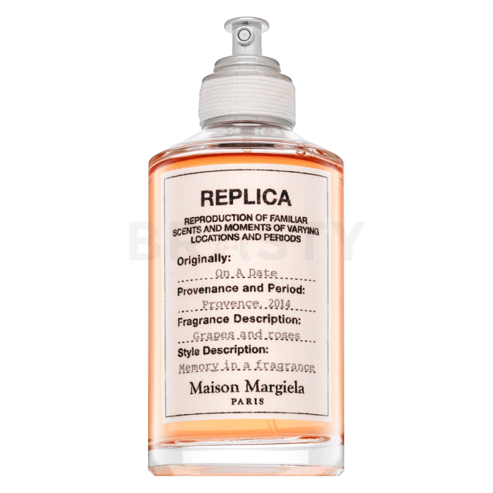 Maison Margiela Replica On A Date тоалетна вода унисекс 100 ml