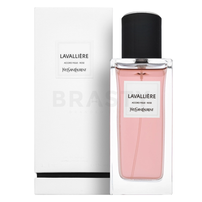 Yves Saint Laurent Lavalliere parfumirana voda unisex 125 ml