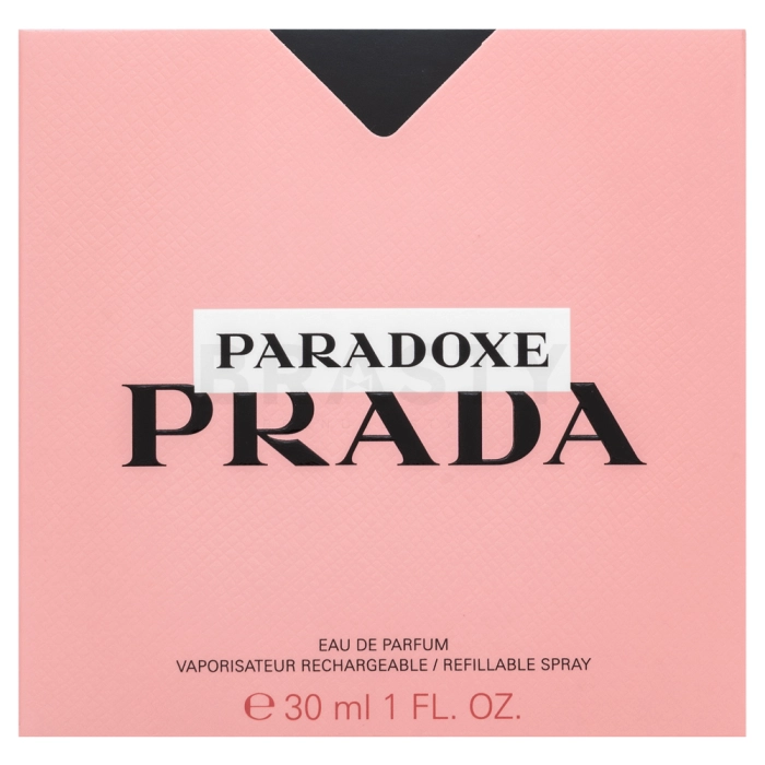 Prada Paradoxe Eau de Parfum da donna 30 ml