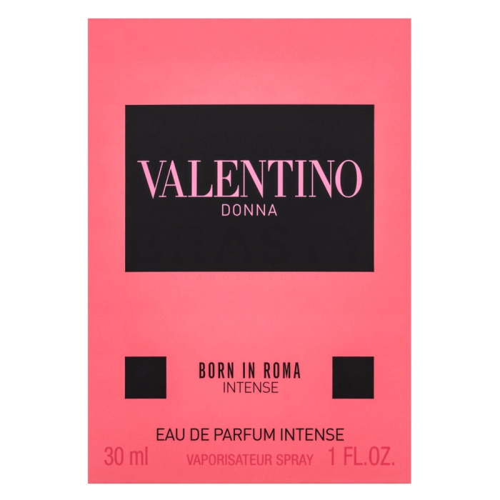 Valentino Donna Born in Roma Intense Eau de Parfum nőknek 30 ml