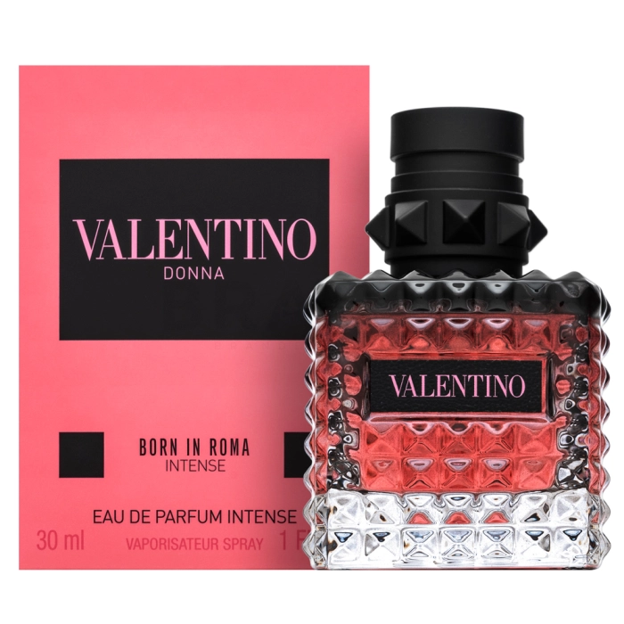 Valentino Donna Born in Roma Intense Eau de Parfum nőknek 30 ml