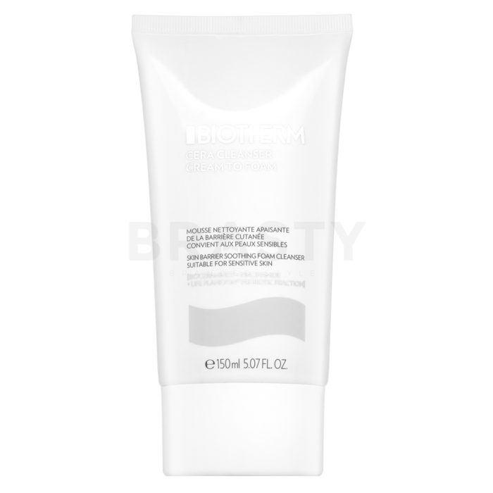 Biotherm Cera Cleanser reinigingsschuim Cream to Foam 150 ml