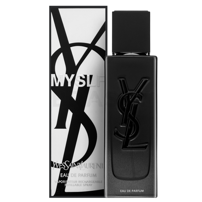 Yves Saint Laurent MYSLF woda perfumowana dla mężczyzn 40 ml