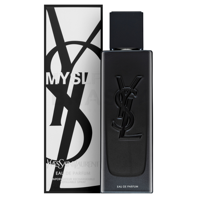 Yves Saint Laurent MYSLF woda perfumowana dla mężczyzn 60 ml
