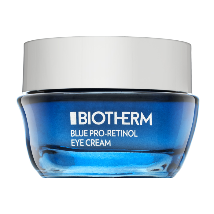 Biotherm Blue Pro-Retinol oogcrème Eye Cream 15 ml
