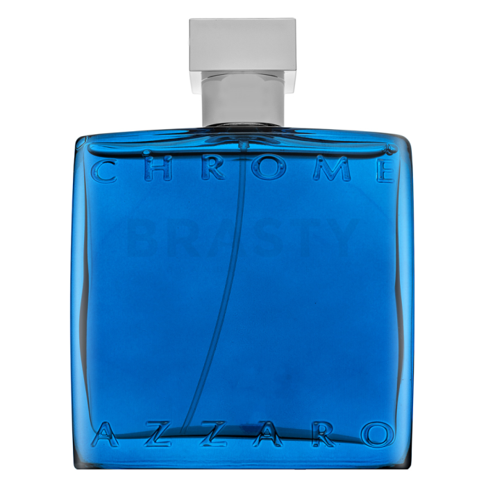 Azzaro Chrome tiszta parfüm férfiaknak 100 ml