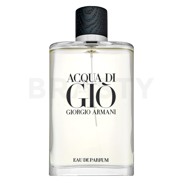 Armani (Giorgio Armani) Acqua di Gio Pour Homme Eau de Parfum da uomo 200 ml