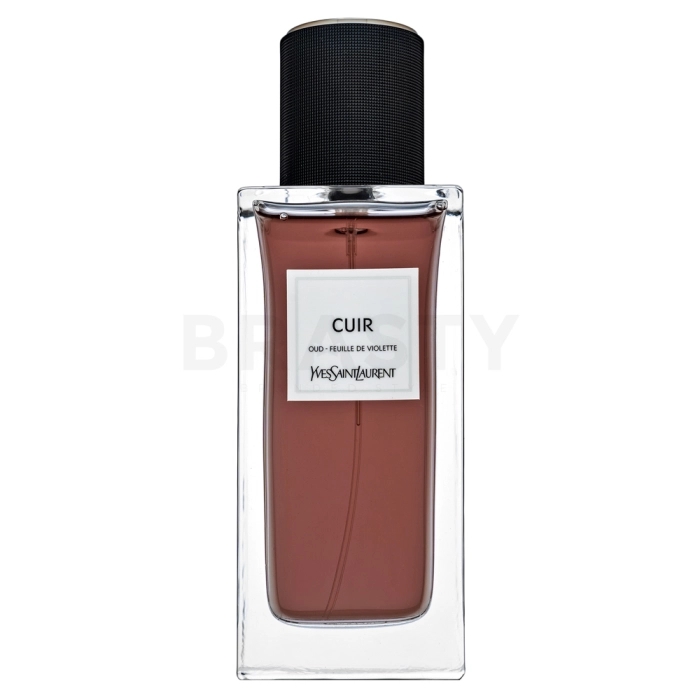 Yves Saint Laurent Cuir Oud - Feuille De Violette parfumirana voda unisex 125 ml