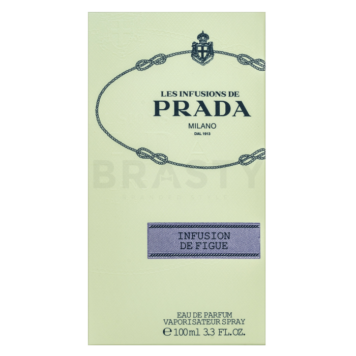 Prada Infusion De Figue woda perfumowana dla kobiet 100 ml