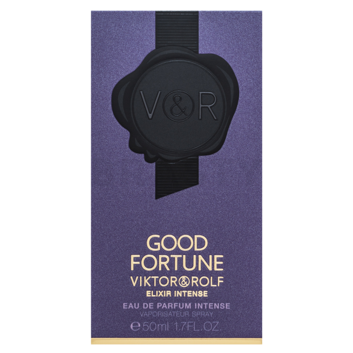 Viktor & Rolf Good Fortune Elixir Intense parfémovaná voda pre ženy 50 ml