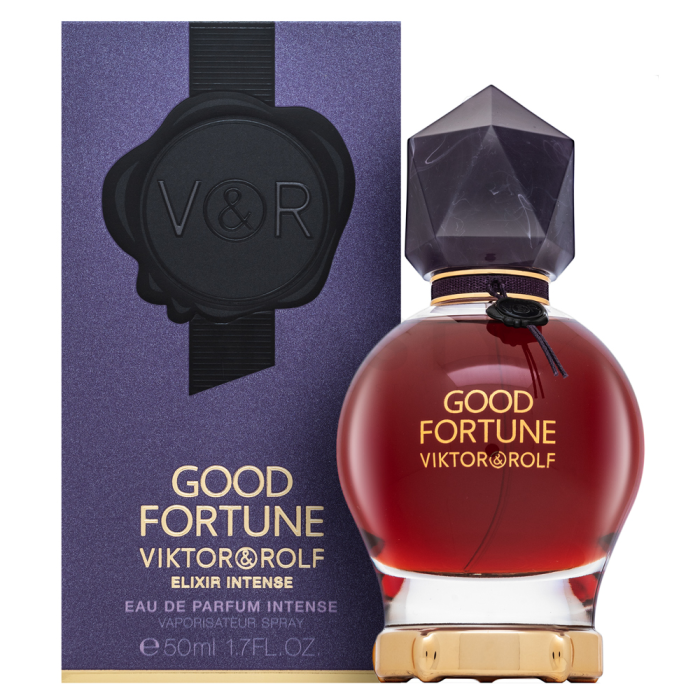 Viktor & Rolf Good Fortune Elixir Intense parfémovaná voda pre ženy 50 ml