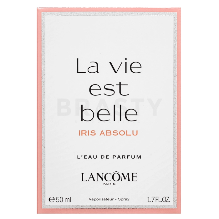 Lancôme La Vie Est Belle Iris Absolu woda perfumowana dla kobiet 50 ml
