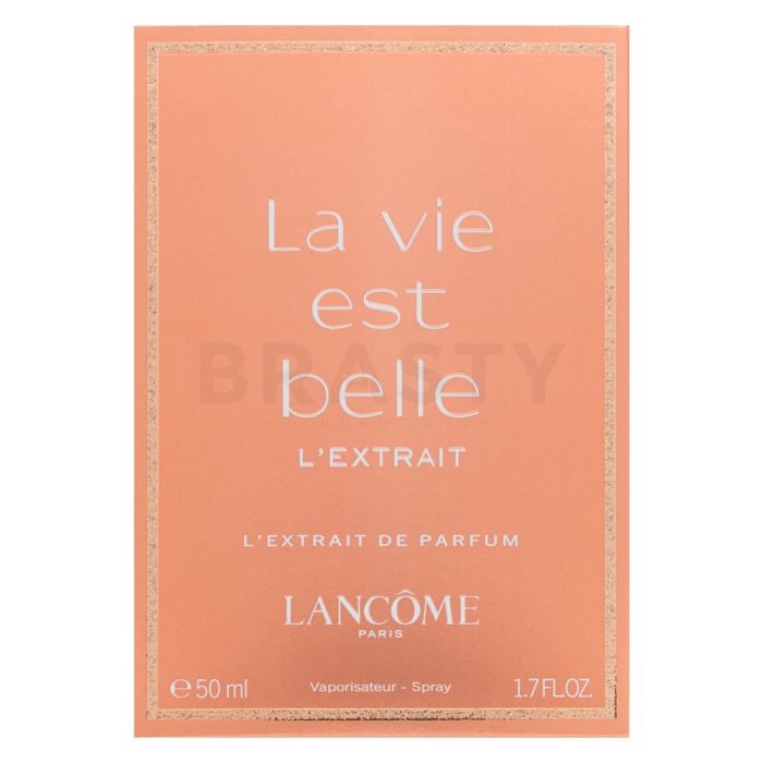 Lancôme La Vie Est Belle L'Extrait парфюм за жени 50 ml