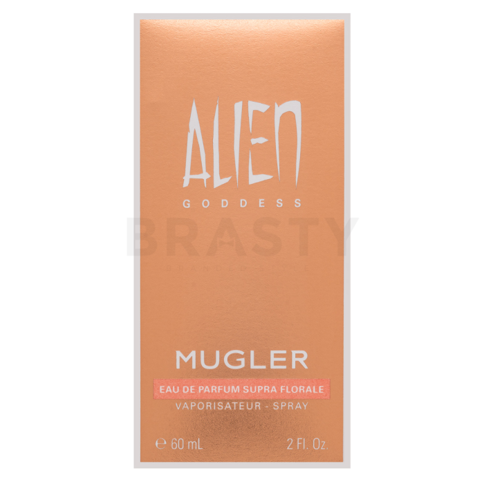 Thierry Mugler Alien Goddess Supra Florale parfemska voda za žene 60 ml
