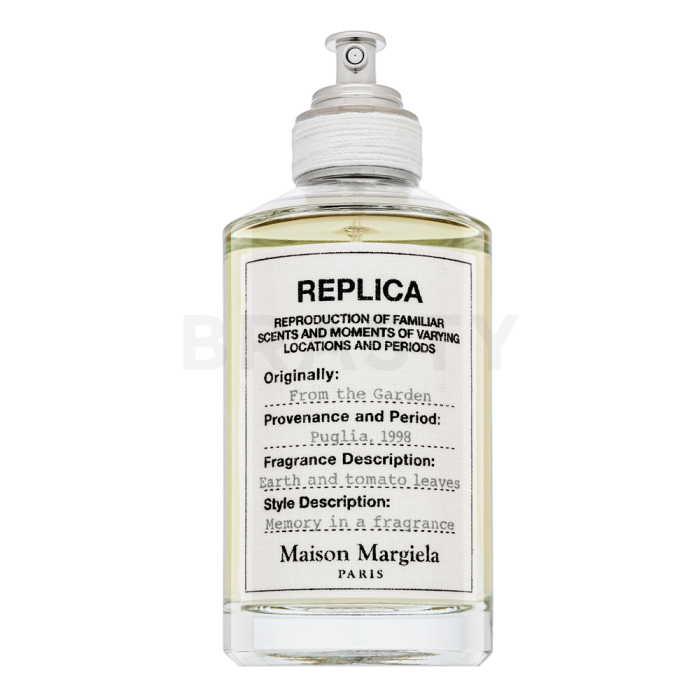 Maison Margiela Replica From The Garden тоалетна вода унисекс 100 ml