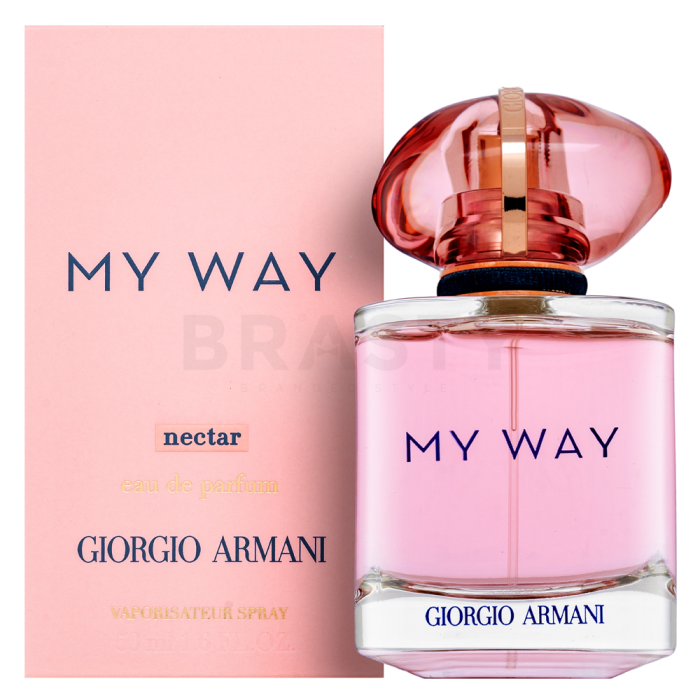 Armani (Giorgio Armani) My Way Nectar Eau de Parfum femei 50 ml