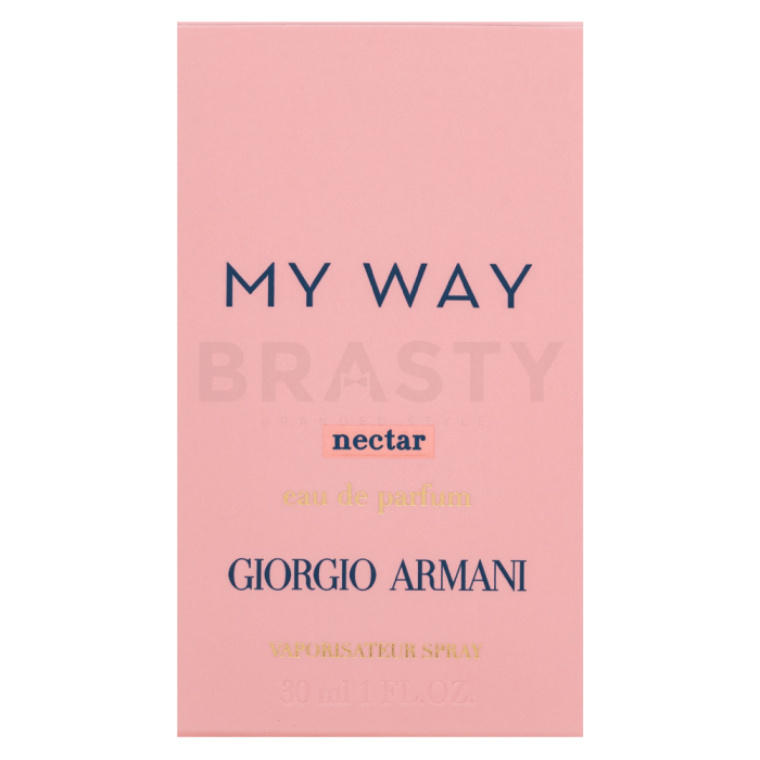 Armani (Giorgio Armani) My Way Nectar Eau de Parfum femei 30 ml