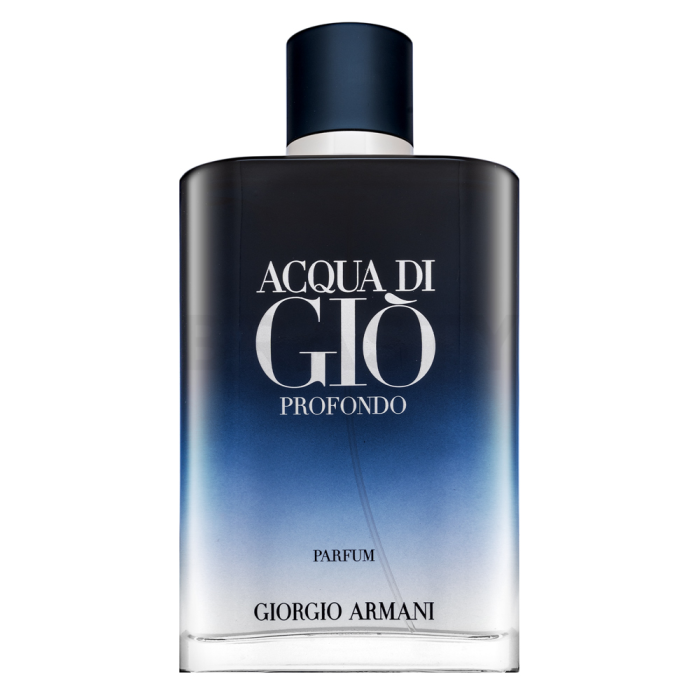 Armani (Giorgio Armani) Acqua di Gio Profondo Parfum Perfume para hombre 200 ml