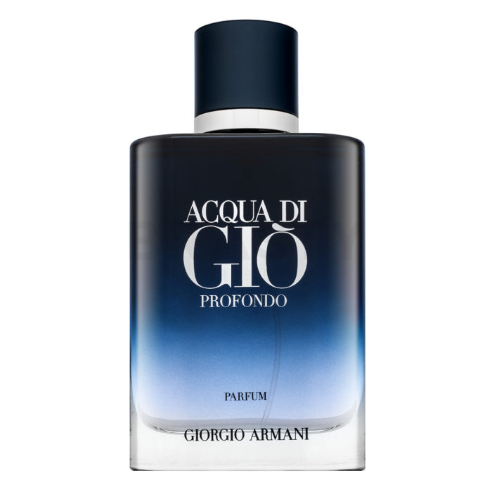 Armani (Giorgio Armani) Acqua di Gio Profondo Parfum Perfume para hombre 100 ml