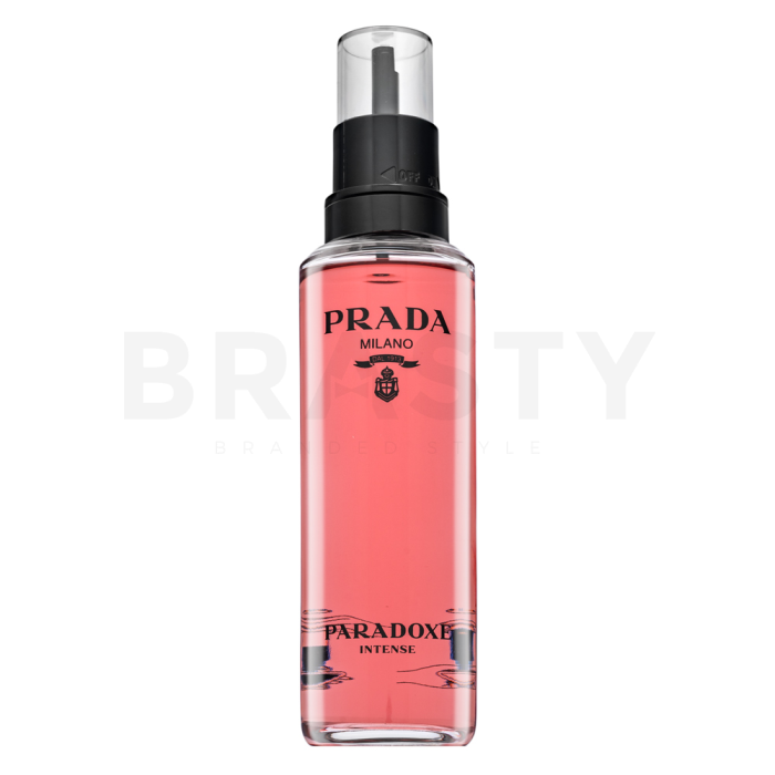 Prada Paradoxe Intense Eau de Parfum da donna Refill 100 ml