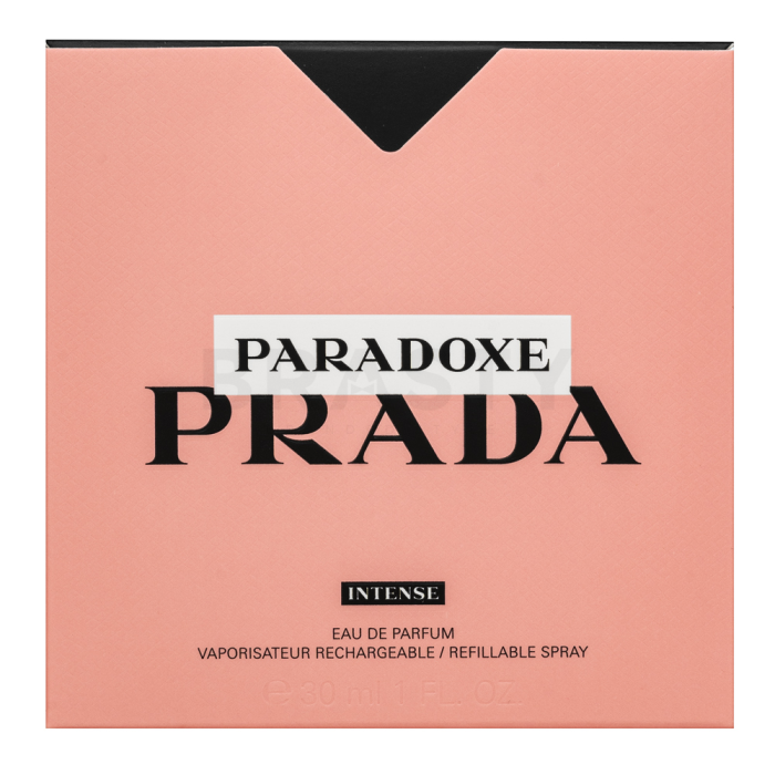 Prada Paradoxe Intense Парфюмна вода за жени 30 ml