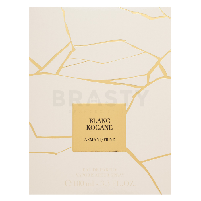 Armani (Giorgio Armani) Prive Blanc Kogane parfumirana voda unisex 100 ml