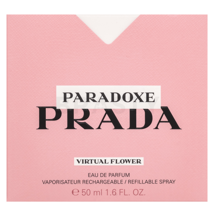 Prada Paradoxe Virtual Flower Парфюмна вода за жени 50 ml