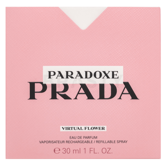 Prada Paradoxe Virtual Flower Eau de Parfum nőknek 30 ml