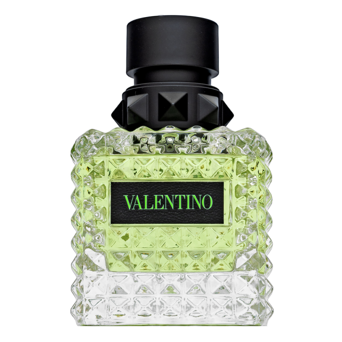Valentino Donna Born In Roma Green Stravaganza parfémovaná voda pre ženy 50 ml