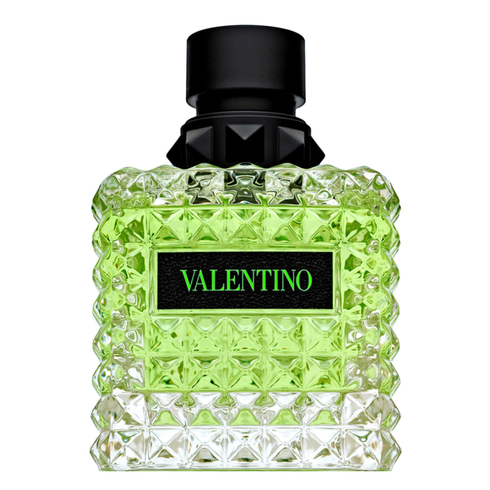 Valentino Donna Born In Roma Green Stravaganza parfémovaná voda pro ženy 100 ml