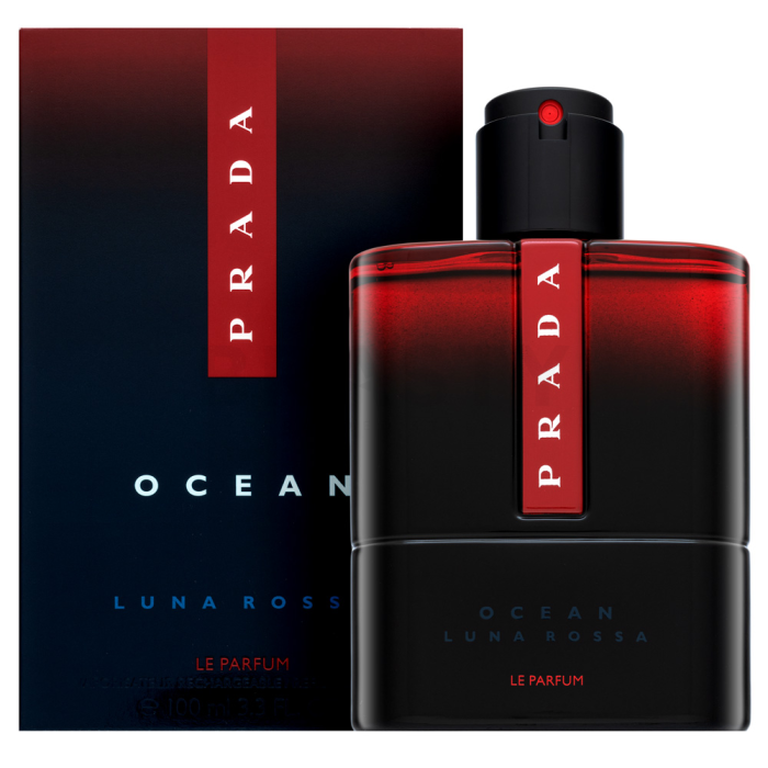Prada Luna Rossa Ocean Le Parfum Perfume para hombre 100 ml