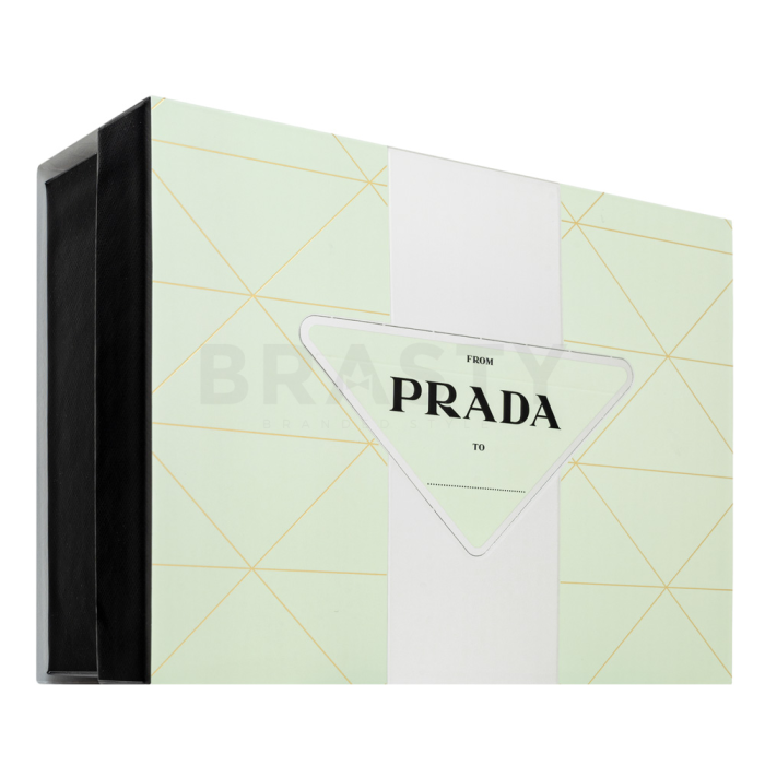 Prada Luna Rossa Ocean ajándékszett férfiaknak Set I. 100 ml