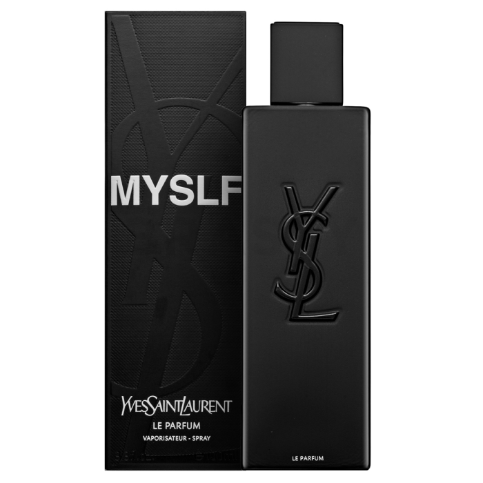 Yves Saint Laurent MYSLF Le Parfum čistý parfém pre mužov 100 ml