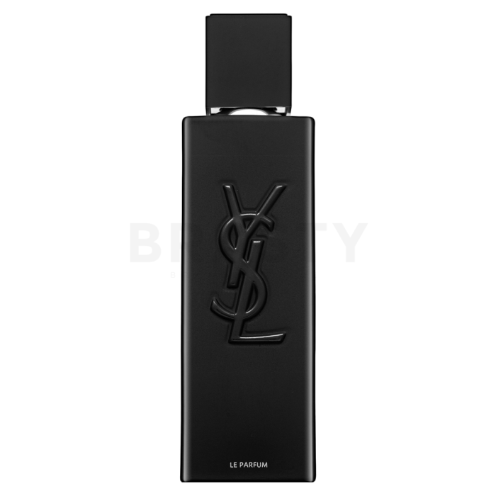 Yves Saint Laurent MYSLF Le Parfum čistý parfém pre mužov 60 ml