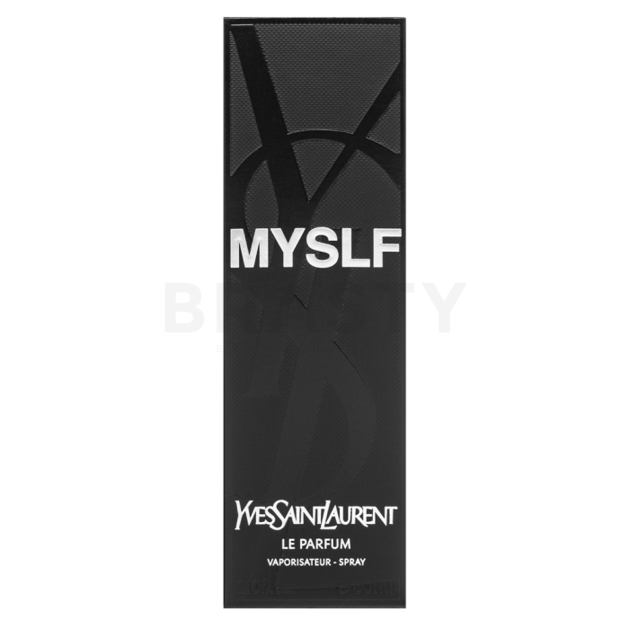 Yves Saint Laurent MYSLF Le Parfum čistý parfém pre mužov 60 ml