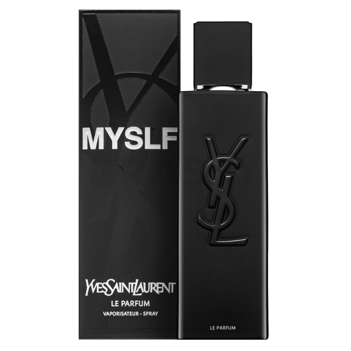 Yves Saint Laurent MYSLF Le Parfum čistý parfém pre mužov 60 ml